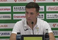 U Hajduk dolazi Alberto del Moral