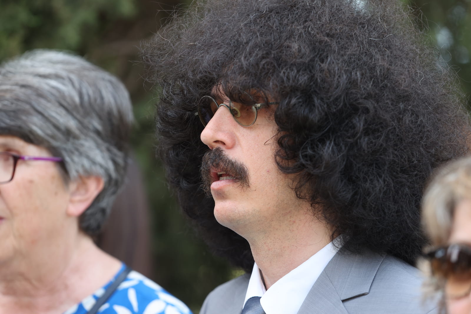 Foto: Veljko Martinović