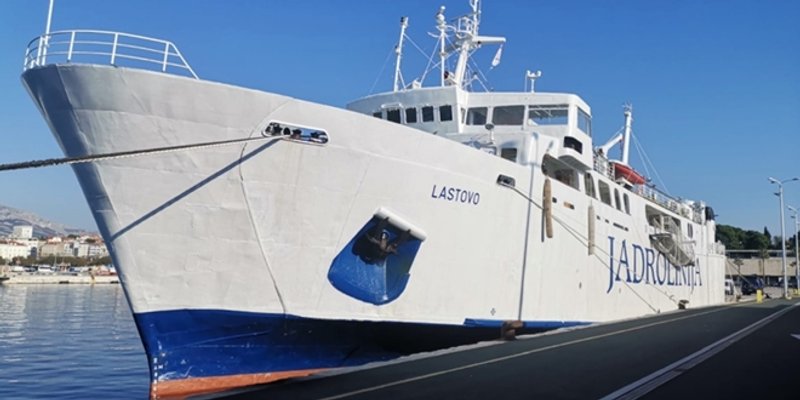 STRAŠNA NESREĆA Poginuli djelatnici Jadrolinije su iz Splita i Zadra