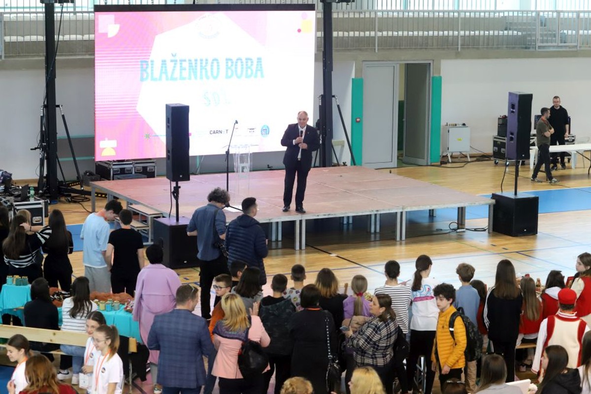 Festival izvrsnosti | foto: Veljko Martinović