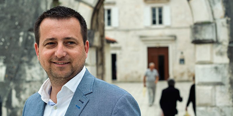 Bilić odgovorio: Plaće koje će dobiti službenik koji se spori s Gradom dobio bi i da je ostao na radnom mjestu koje nam je suvišno