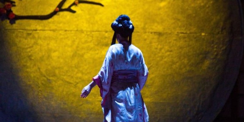 ŽELJEZNI REPERTOAR 'Madama Butterfly' ponovno na sceni splitskog HNK-a