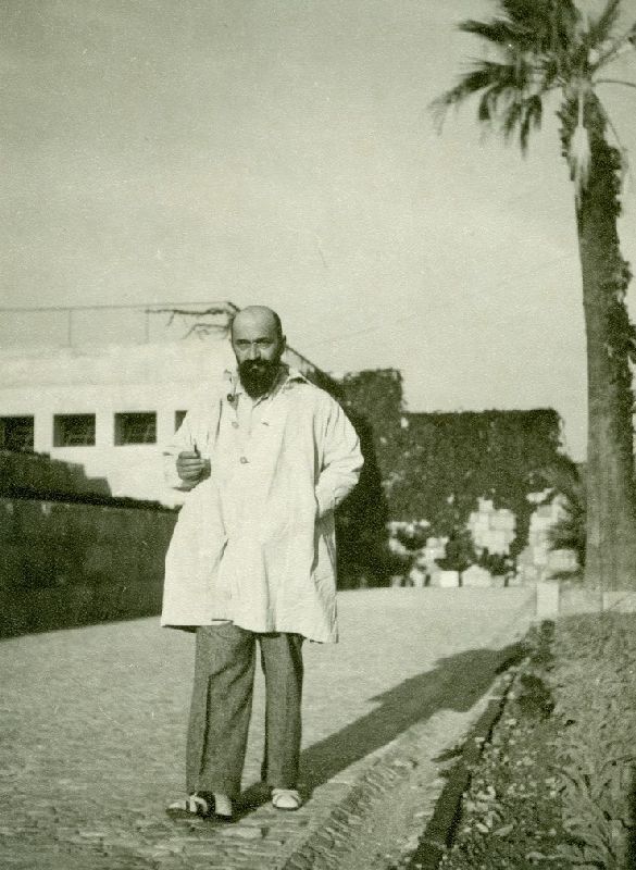 Muzeji Ivana Meštrovića