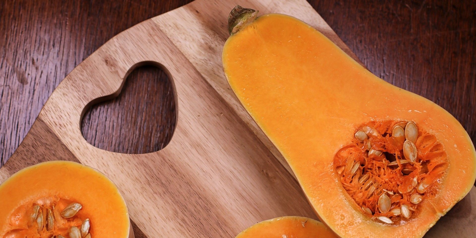 RECEPT Krem juha od butternut tikve