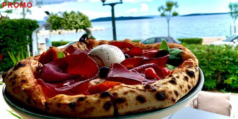 FOTO: Dođite u restoran Tich, čeka vas odlična spiza i romantičan ugođaj!