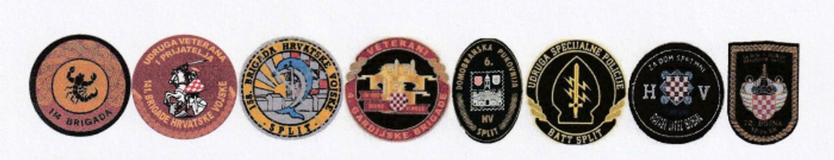 Branitelji: Tko, zašto i u čije ime uskraćuje pravo hrvatskom Splitu da uživa u igri nogometne reprezentacije?