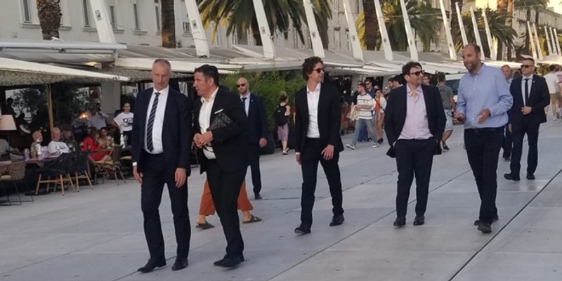 FOTO Izraelski biznismen kupio mostarski Aluminij, sada ga zanima i Split