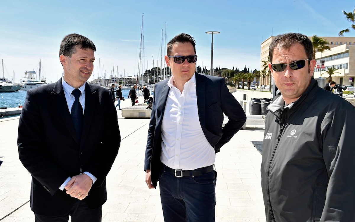 Croatia Boat Show | Foto: Joško Šupić