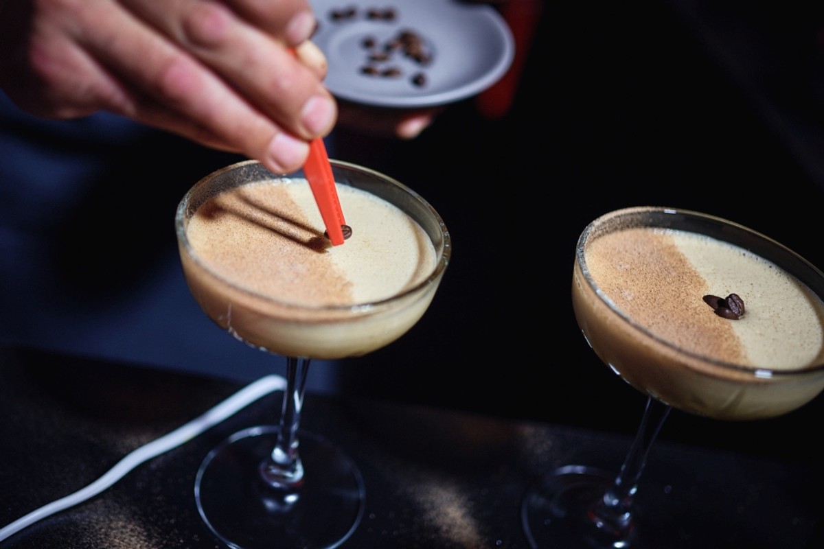 Julius Meinl Barista Cup