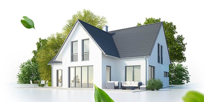 Kako poboljšati kvalitetu života te otkloniti vlagu i plijesan iz domova?