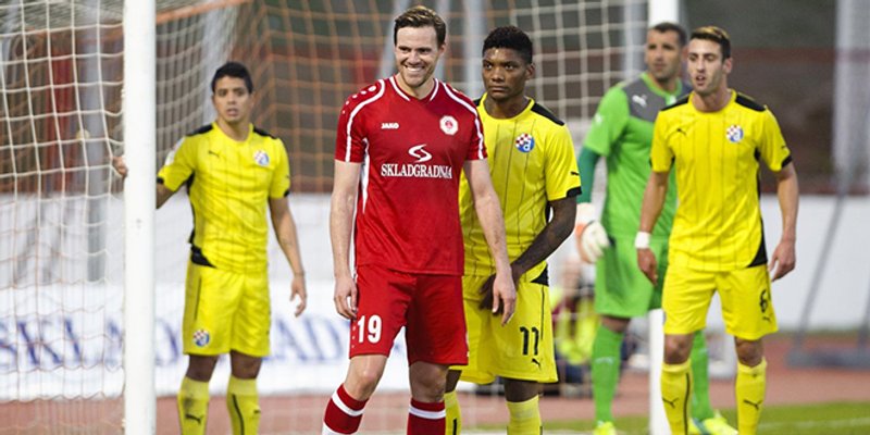 Arbitražni sud HNS-a do daljnjega odgodio ročišta u predmetu potraživanja Dujmovića i Istre od RNK Splita