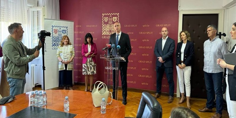 SVI ĆE BITI UPISANI: Puljak najavio lijepe vijesti roditeljima djece jasličke i vrtićke dobi