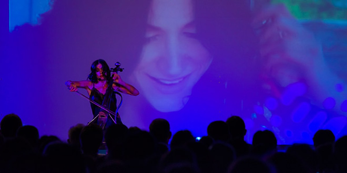 Pogledajte promotivni spot 'Alkarski ponos' koji je predstavljen na koncertu Ane Rucner