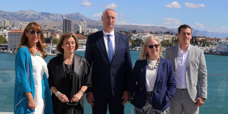 Međunarodnim festivalom Taste the Mediterranean počinje Mjesec gastronomije u Splitu