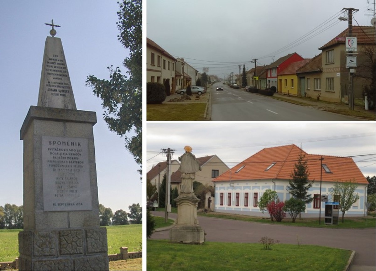 Moravski Hrvati - kako su dospjeli u Češku i zašto su progonjeni nakon Drugog svjetskog rata