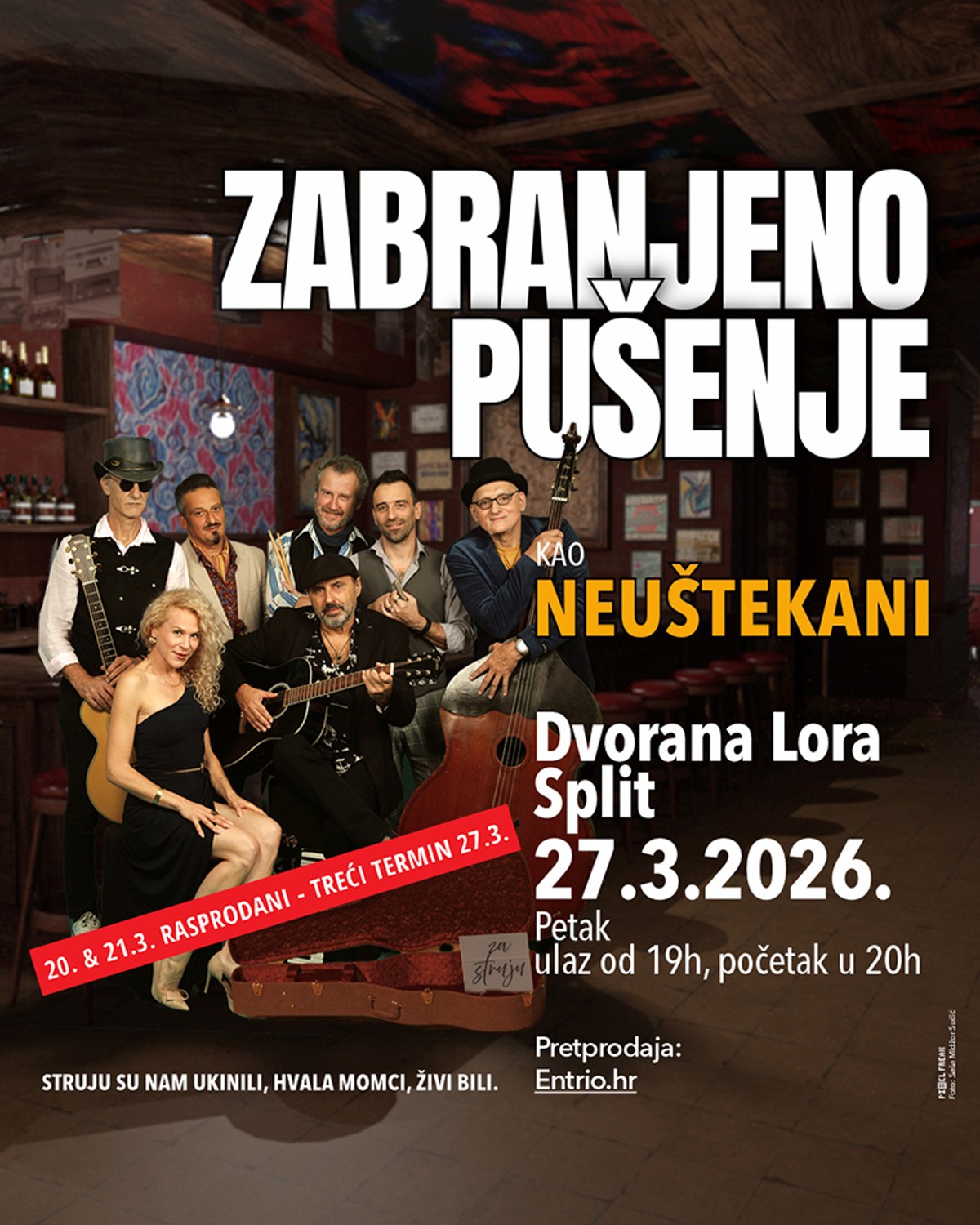 INTERVJU Sejo Sexon: Nisam jugonostalgičar, pa tko bi želio vratiti taj sustav? Smeta mi što u nekim stvarima Hrvatska sliči nekadašnjoj Jugoslaviji