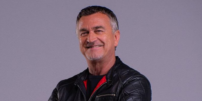 Ivica Sikirić Ićo ima novu pjesmu