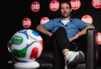 Mihael Mikić: 'Patit ćemo s Englezima, ali mi smo majstori patnje'