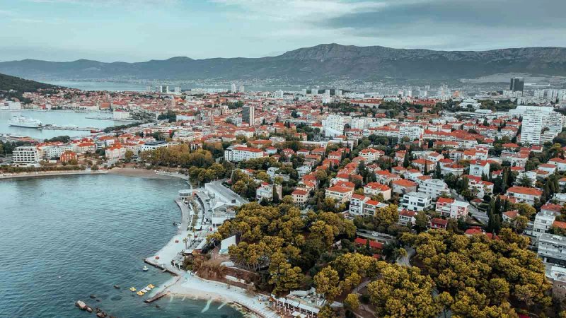 Hidrometeorološki zavod izdao izvanredno priopćenje: Zima se vraća!