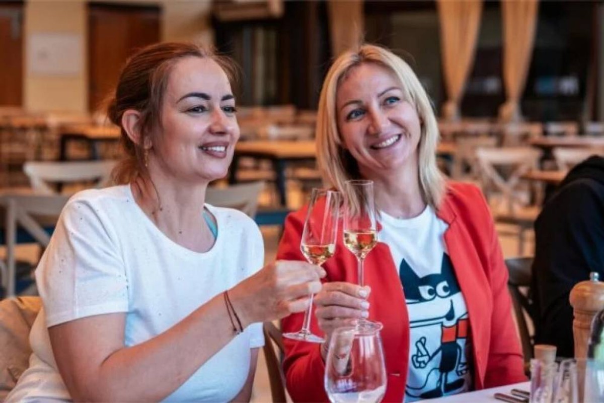 Od šarana na rašljama, meda, sira, vina do šljiva i rakije: Doživljaj više čeka vas ove jeseni