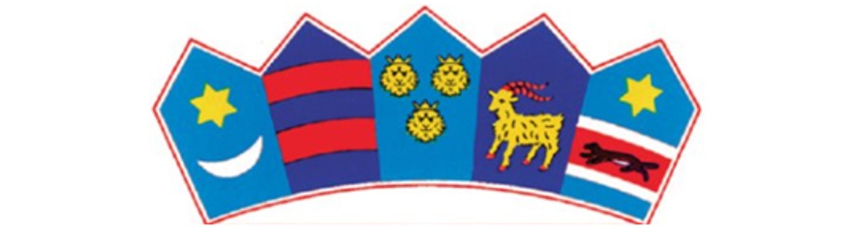 LEOPARDOVE GLAVE: Grb Dalmacije je i u grbu Zagrebačke županije