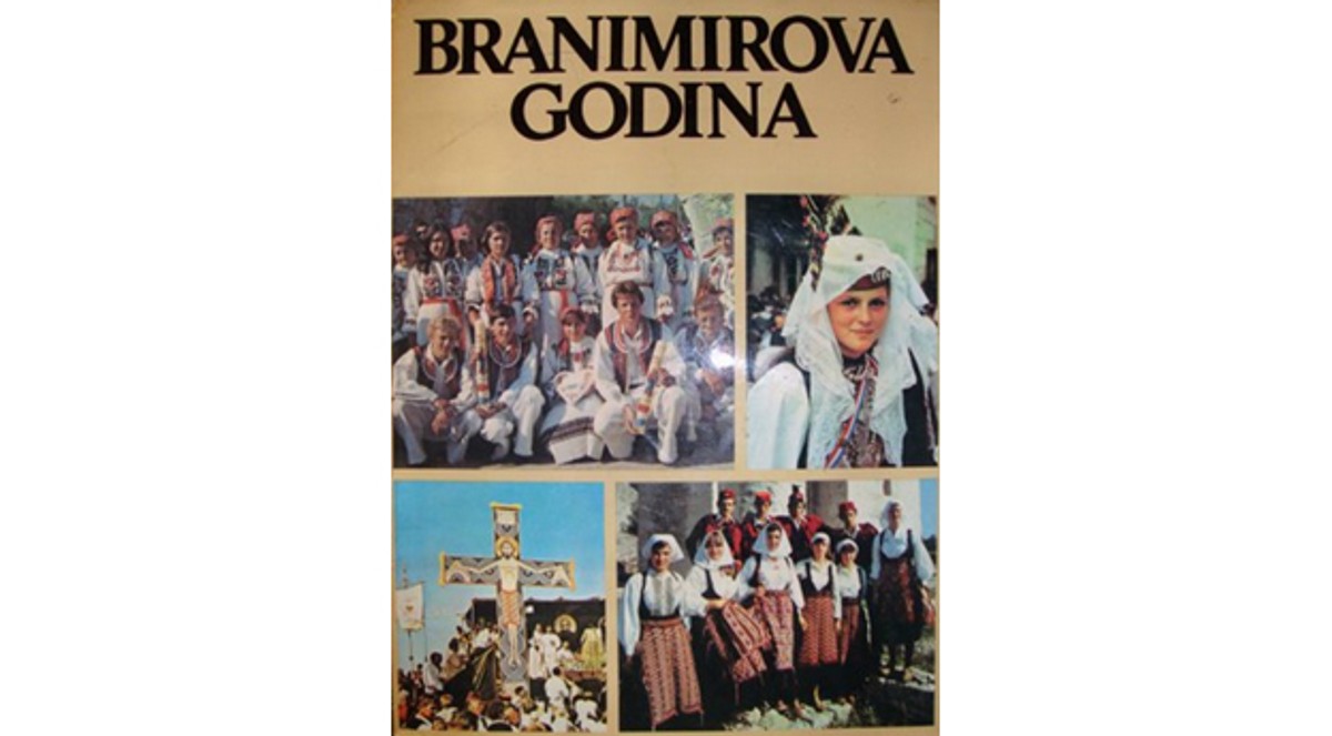 PRIČA O BRANIMIRU: Papa Ivan VIII. ga je nazvao najmilijim sinom, a to pismo smatra se prvim međunarodnim priznanjem Hrvatske