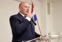POTPREDSJEDNIK VLADE 'Neovisno o tome koji smo znak postrojbe nosili tijekom Domovinskog rata, uvijek smo bili kadri jedan za drugog život položiti. Uvjeren sam da smo i danas...'