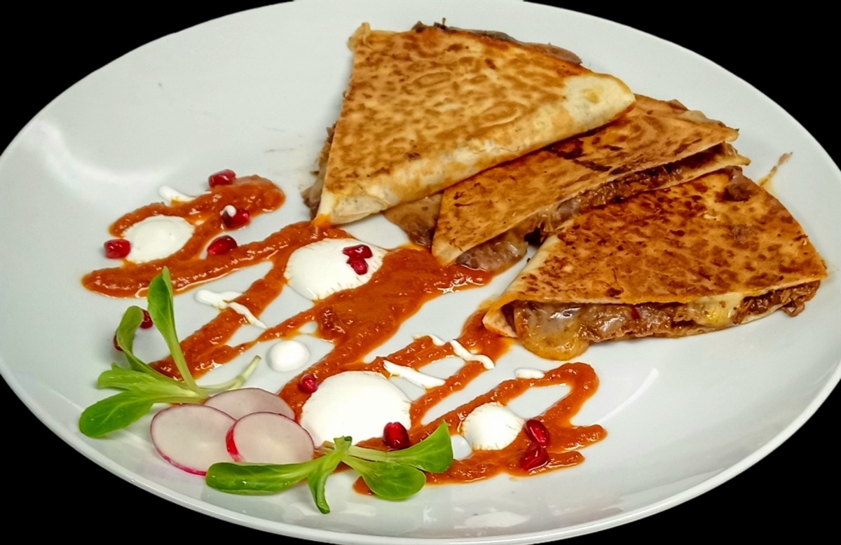 Sanctuary Restaurant&Cantina