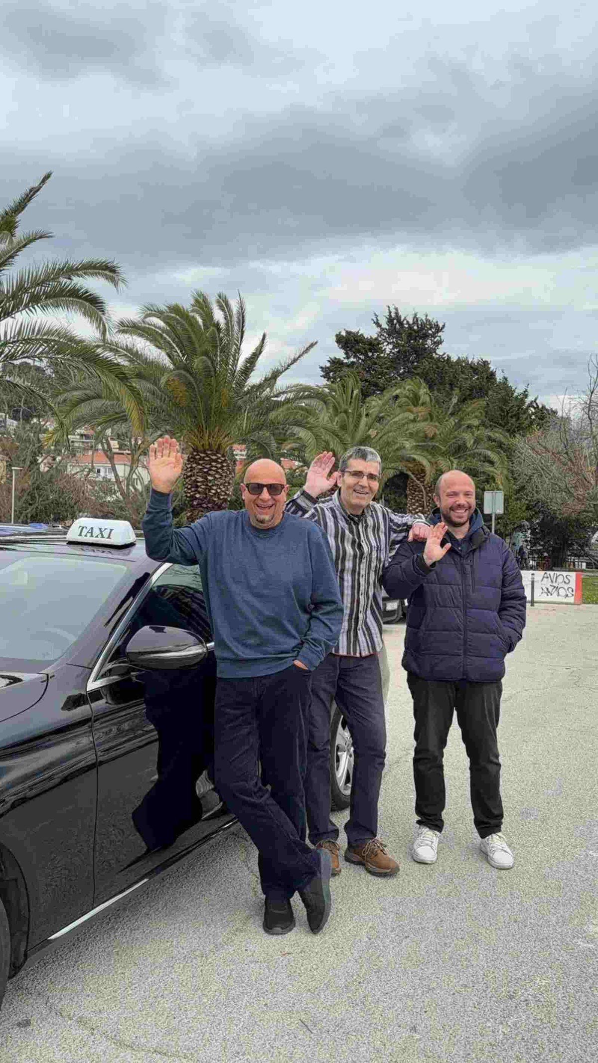 VIDEO Brko nisu samo auta. Brko su ljudi