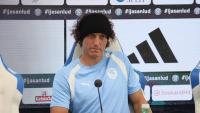 DAVID LUIZ: Hajduk je odlična momčad, bit će zadovoljstvo igrati protiv njih