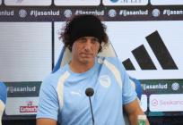 DAVID LUIZ: Sretan sam što sam dio momčadi koja se može boriti za sve naslove
