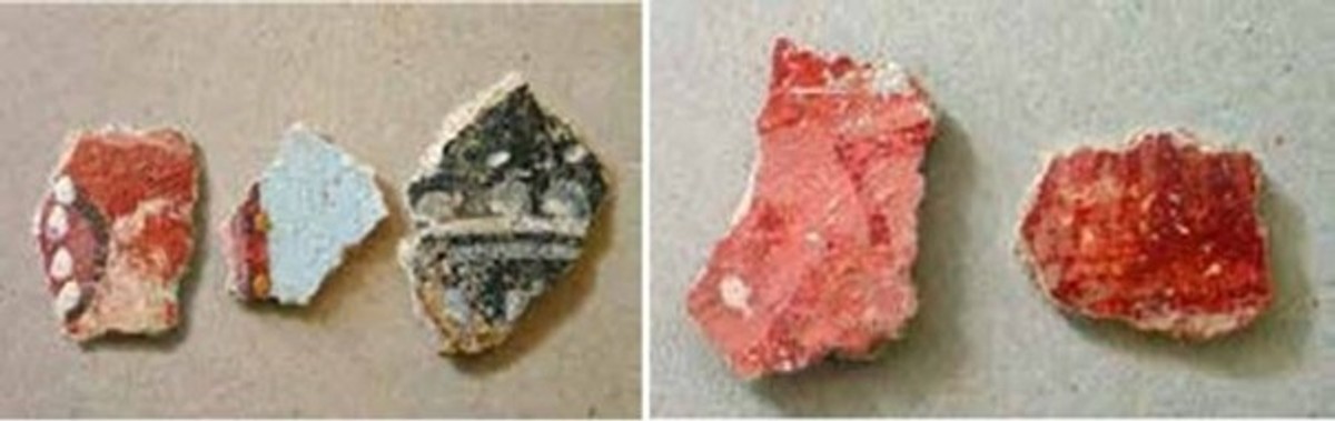 Sv. Juraj, Sv. Marta i tajne starohrvatskih vladara koje čuvaju