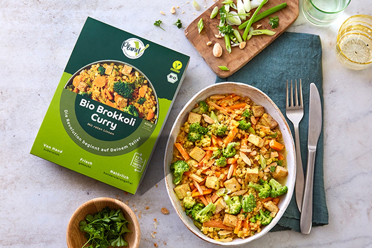 Sedam činjenica o plant-based jelima zbog kojih ćete ih poželjeti pripremiti već danas