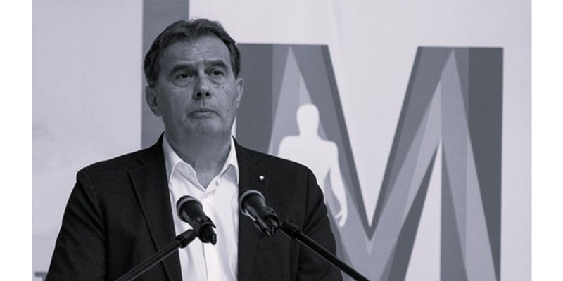 TUŽNA VIJEST Preminuo dekan splitskog Medicinskog fakulteta prof. dr. sc. Ante Tonkić