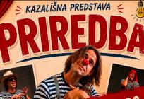 MERTOJAK: Večeras se smijemo!