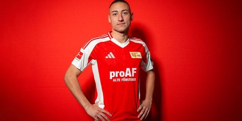 Marin Ljubičić otišao na posudbu