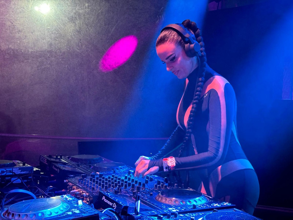 ZAVRŠIO PRVI DAN 10. ULTRE Tisuće ultranauta u Parku mladeži, pogledajte koga smo sve sreli