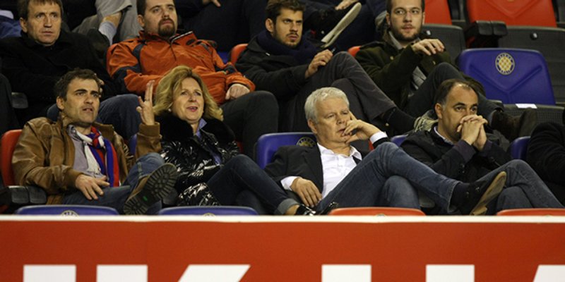 Hajduk osporava Davora Blaškovića: Trener mlađih uzrasta Lokomotive je u sukobu interesa!