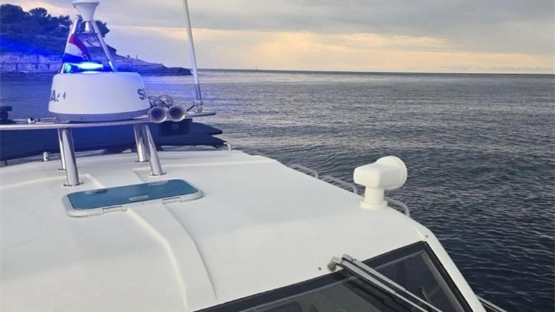 TRAGEDIJA U ISTRI Preminuo strani ronilac