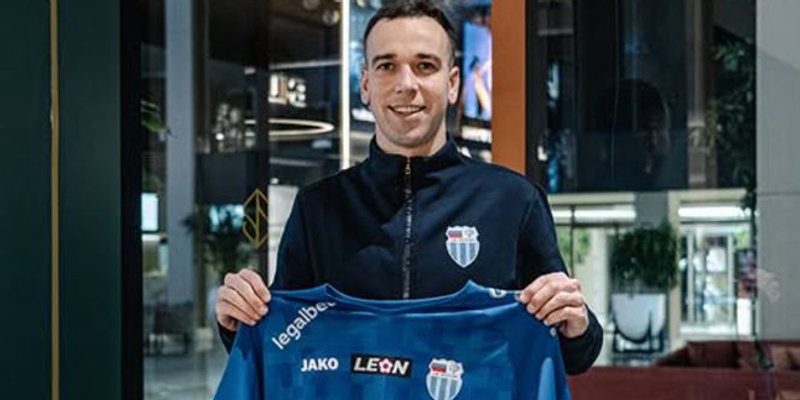 Splitski bek ima novi klub