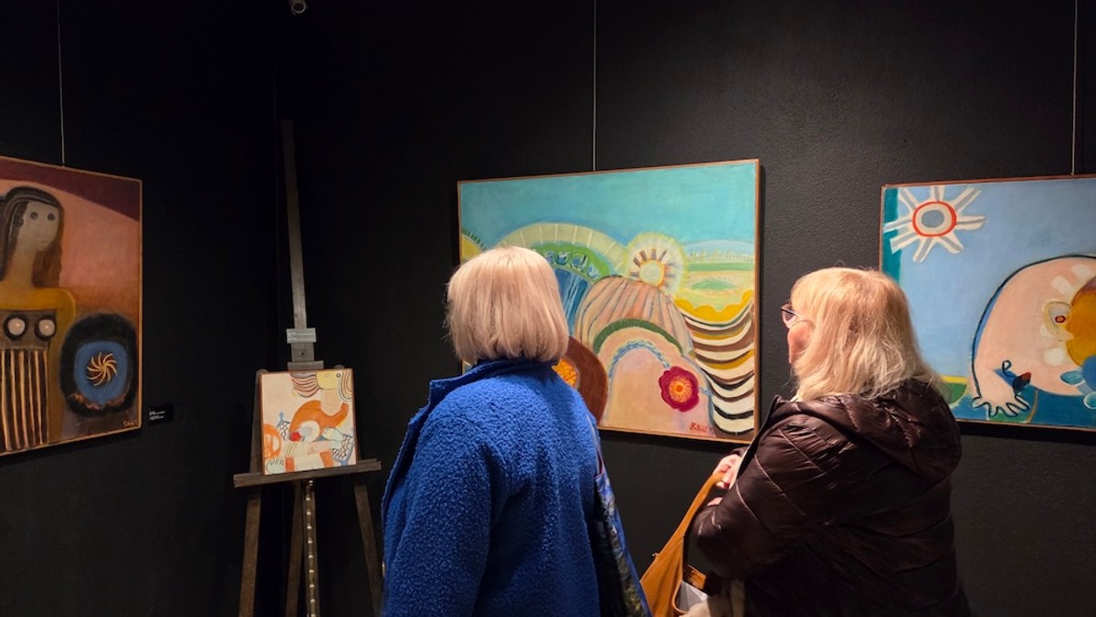 Noć muzeja u Muzeju grada Splita