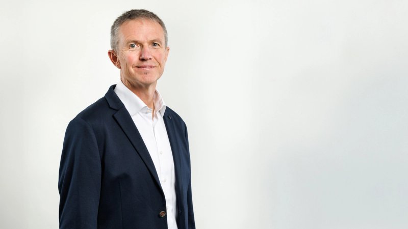 Jiri Plišek novi je voditelj Akademije HNK Hajduk Luka Kaliterna