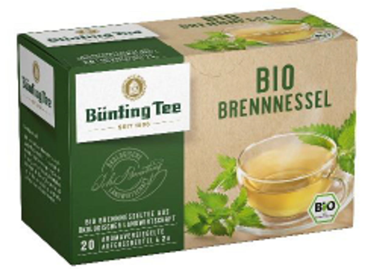 NE KONZUMIRAJTE Čaj od koprive povlači se iz prodaje