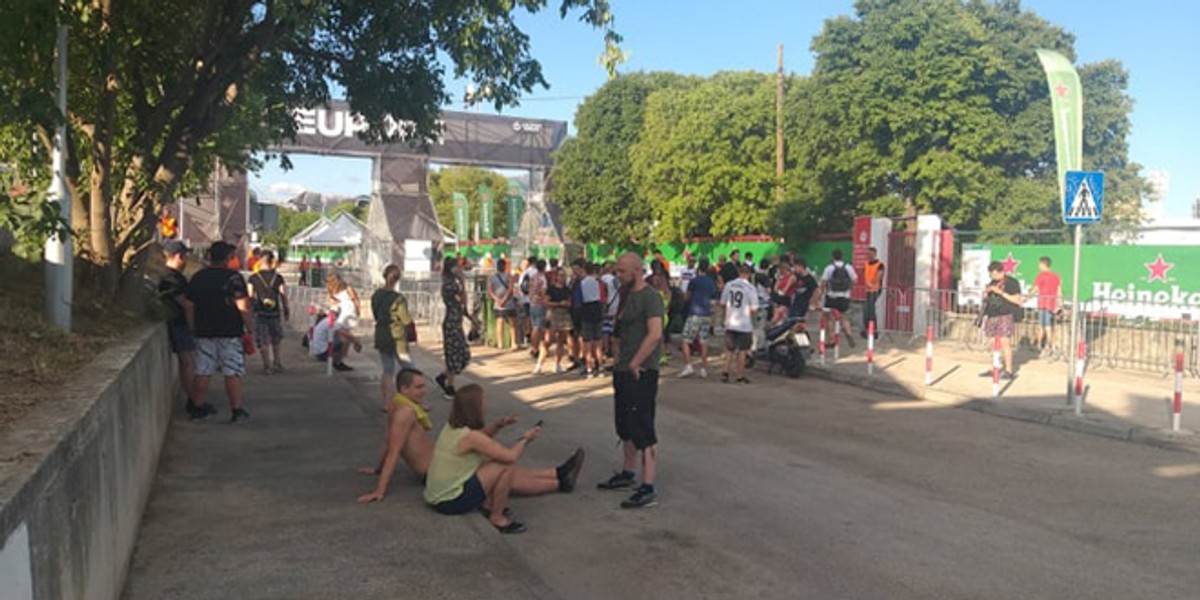 UŽIVO ULTRA Roko Blažević: Nova lokacija je možda i bolja od Poljuda!