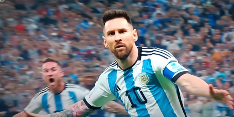 KRAJ: Argentina svjetski prvak nakon drame jedanaesteraca!