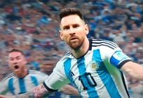 Lionel Messi postao je najbolji strijelac u povijesti svjetskih prvenstava