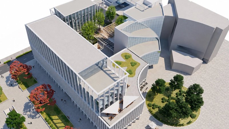 DI JE ZAPELO? OTP želi investirati 50 milijuna eura, čeka se Banovina