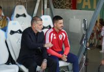 Evo što je rekao Slaven Bilić nakon najtežeg poraza Hrvatske u povijesti
