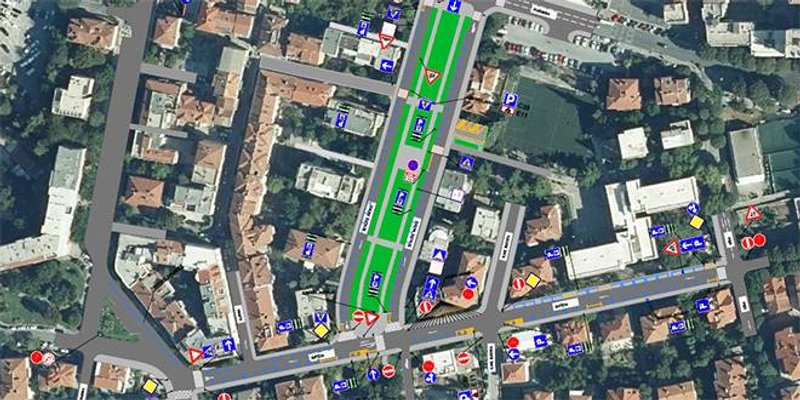 Split parking započinje s uređenjem parkirališta na Bačvicama, naplata počinje od 3. ožujka