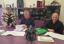 Gradonačelnik Bulj potpisao ključni dokument za gradnju nove OŠ fra Pavla Vučkovića